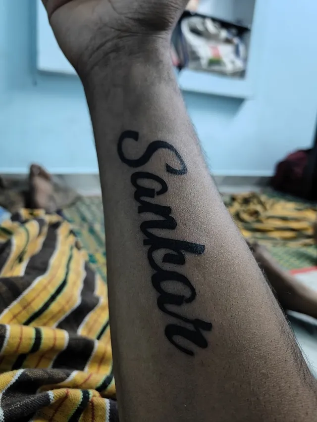 Bob Unisex Tattoo Studio - 3