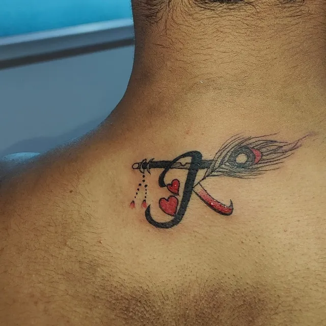 Bob Unisex Tattoo Studio - 4