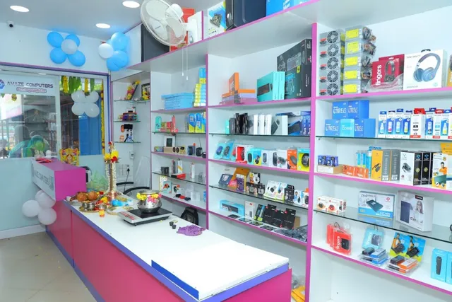 Amaze Computers - Computer Service Center | Computer Sales | Laptop Service Center | Second Hand Laptop Sales - 5