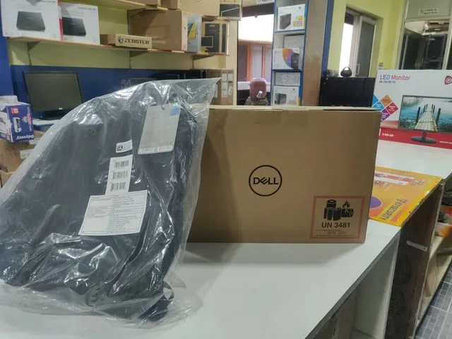 A One Computer Technologies - 5