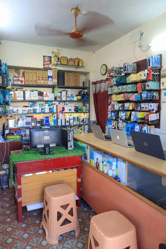 KALAM LAPTOPS AND SPARES - 3