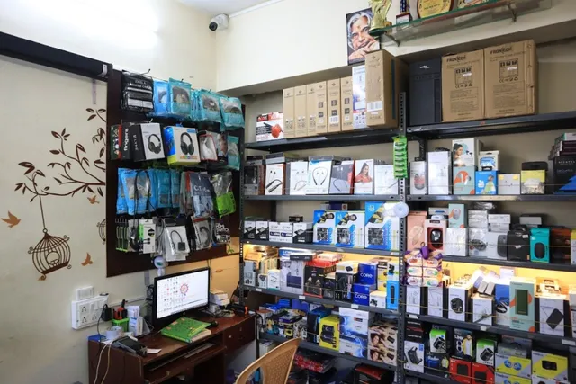 KALAM LAPTOPS AND SPARES - 4