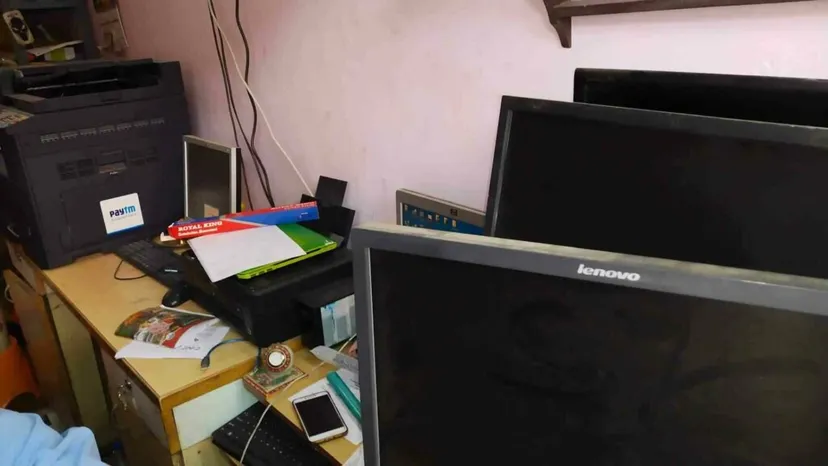 MANO Computers and Mobile Services - 2