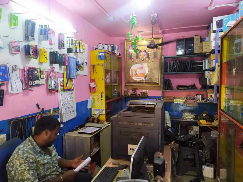 MANO Computers and Mobile Services