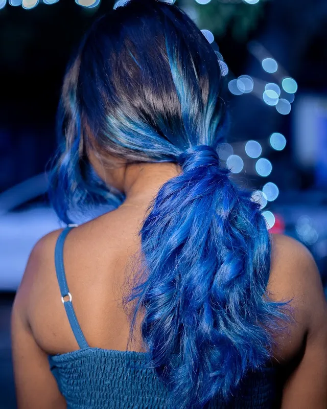 Mystic Beauty Parlour & Bridal makeup artist salon - 5