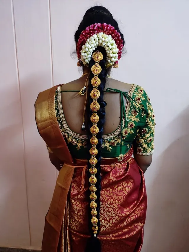 Shine Beauty parlour and tatoo shop::Tirunelveli, And Training center. Best Bridal makeup artist - 6