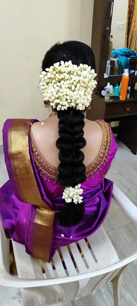 Queen's Paradise - 5