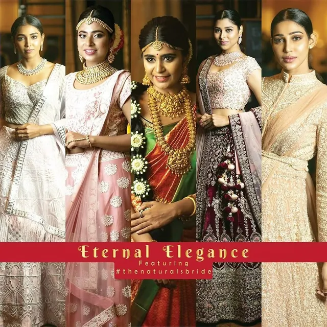 Naturals Salon Tirunelveli - 3