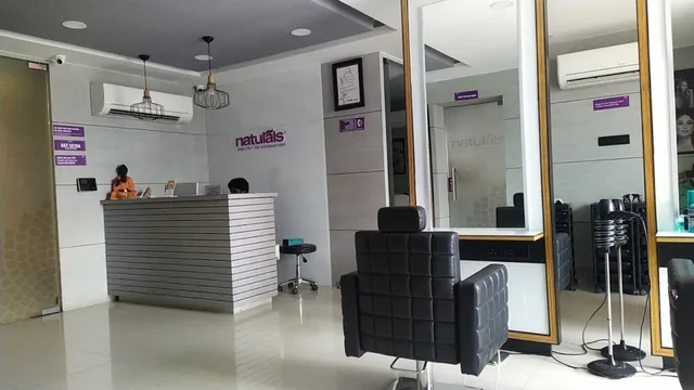 Naturals Salon Tirunelveli - 2