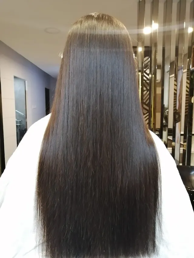 Green Trends Unisex Hair & Style Salon - 5