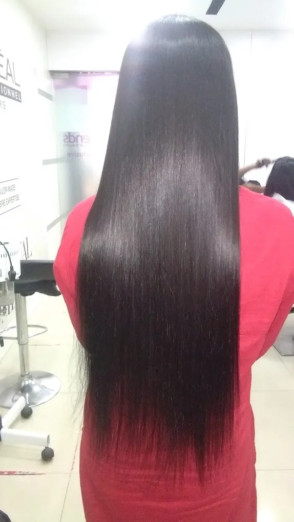 Green Trends Unisex Hair & Style Salon - 6