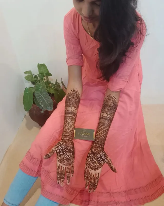 Lassh Beauty Lounge - 4