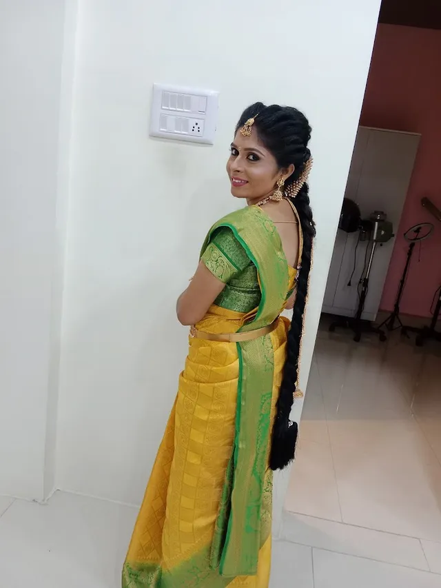 Lassh Beauty Lounge - 6