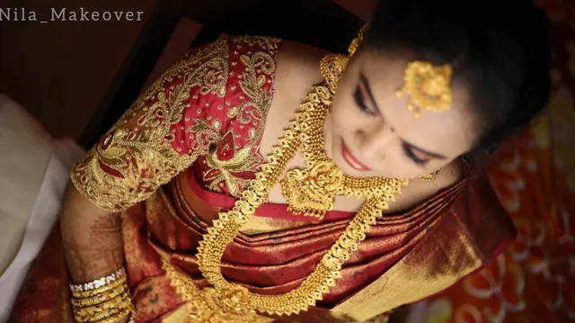 Nila Beauty Parlour - 3