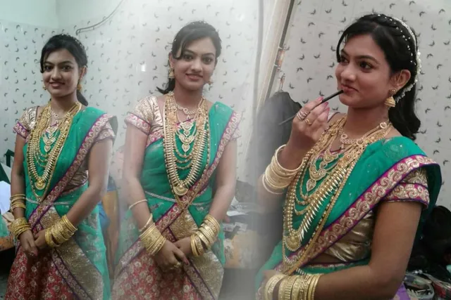 Nila Beauty Parlour - 4