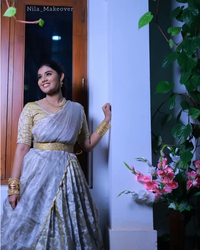 Nila Beauty Parlour - 5