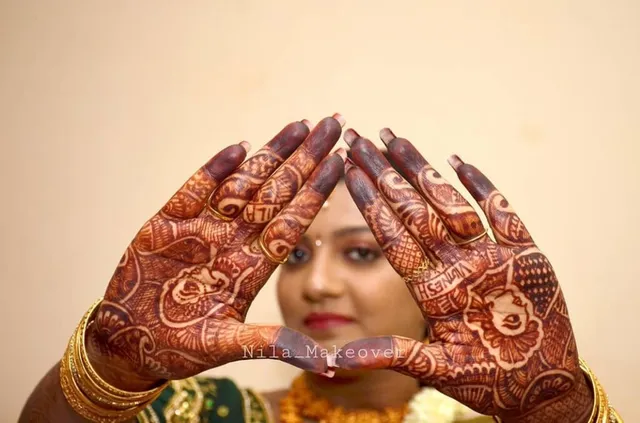 Nila Beauty Parlour - 6