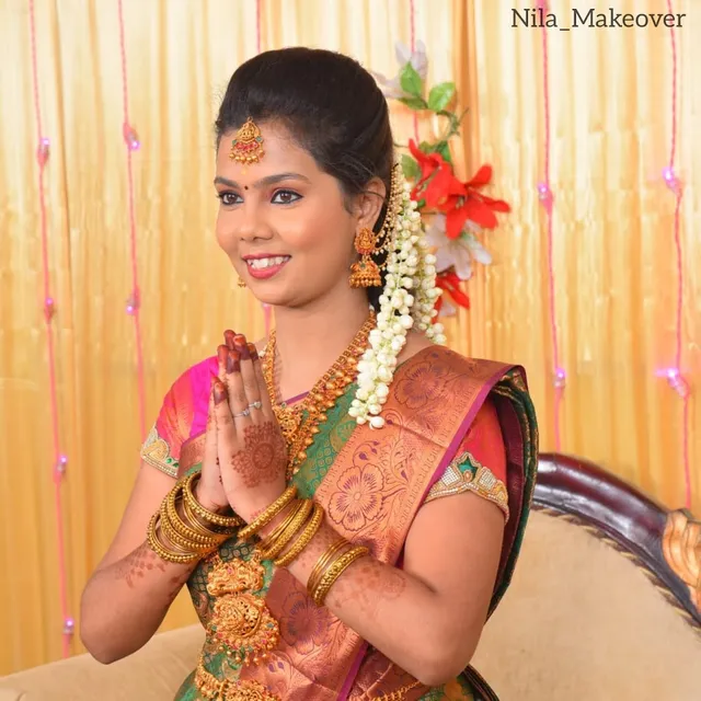 Nila Beauty Parlour - 2