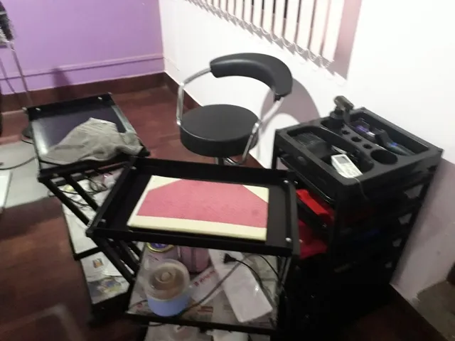 Seasons Hair & Bridal Salon - 7