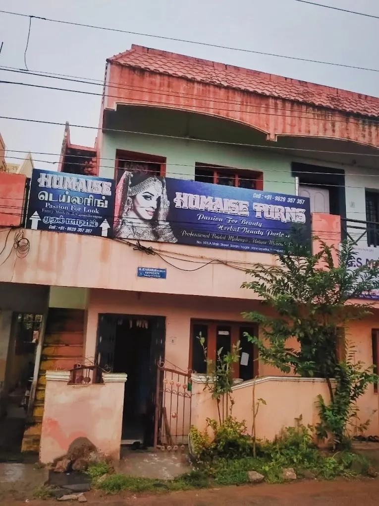 Humaise Ladies Beauty Salon