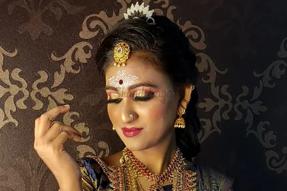 Studieo7 Family salon and Bridal Studio Tirunelveli - 4