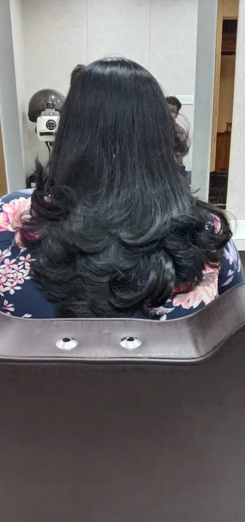 TONI&GUY TIRUNELVELI - 5