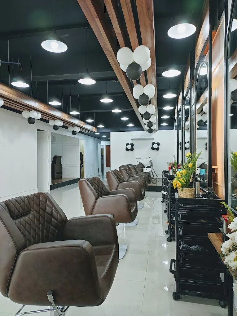 TONI&GUY TIRUNELVELI