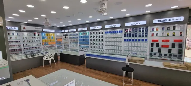 Supreme Mobiles Tirunelveli - 4