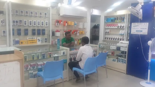 Sangeetha - Tirunelveli-2 (Junction) - 5