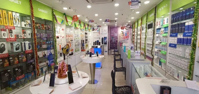 Poorvika Mobiles Thirunelveli - Town - 5