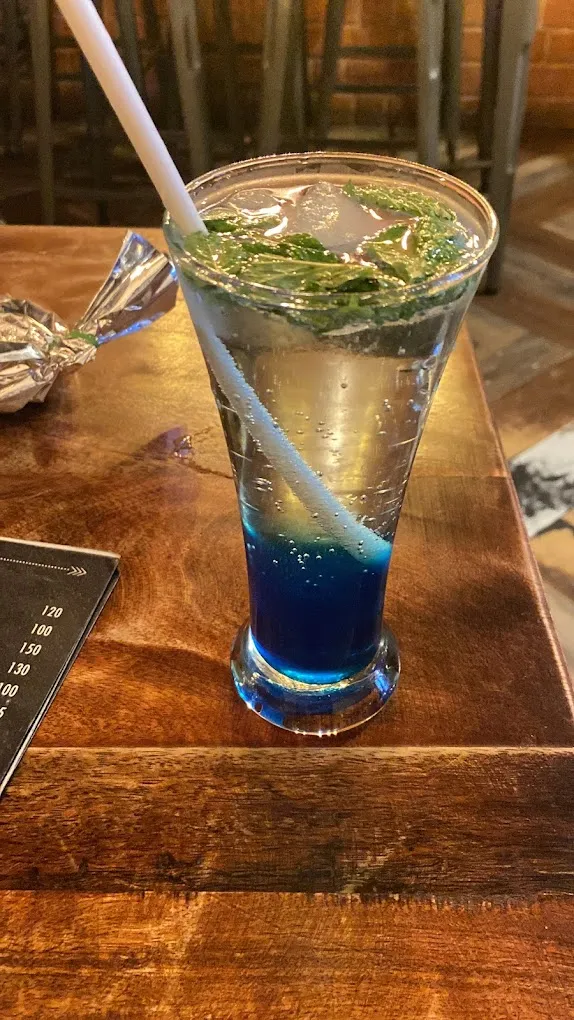 Juice Time (not.just.juices) - 3