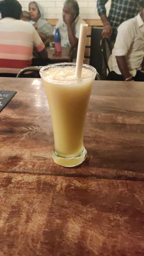 Juice Time (not.just.juices) - 4