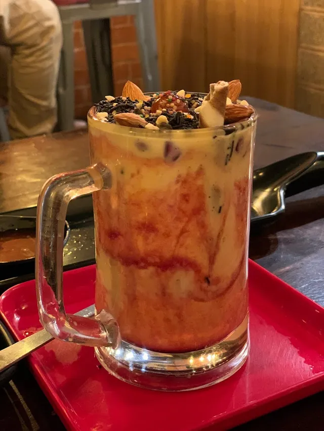 Juice Time (not.just.juices) - 5