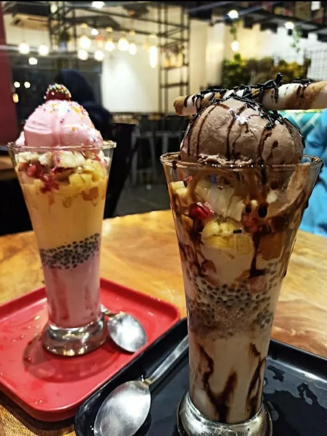 Juice Time (not.just.juices) - 6