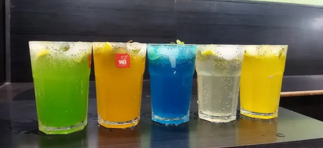 Alameen Juice Corner - 2