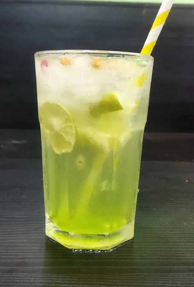 Alameen Juice Corner - 5