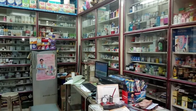 R.K.MEDICALS - Sodocel | Trebovit | Chet alfa | Medical Shop in Palayamkottai - 2
