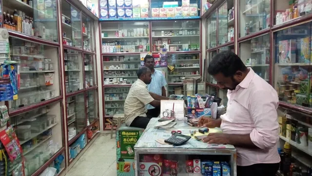 R.K.MEDICALS - Sodocel | Trebovit | Chet alfa | Medical Shop in Palayamkottai - 3