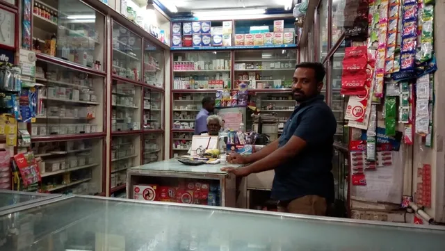 R.K.MEDICALS - Sodocel | Trebovit | Chet alfa | Medical Shop in Palayamkottai - 5