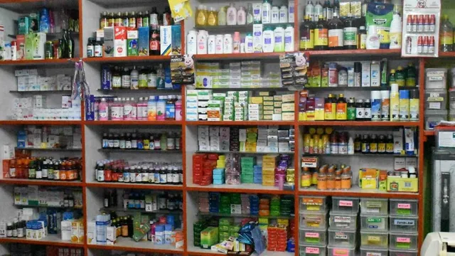 Thava medical stores - 2