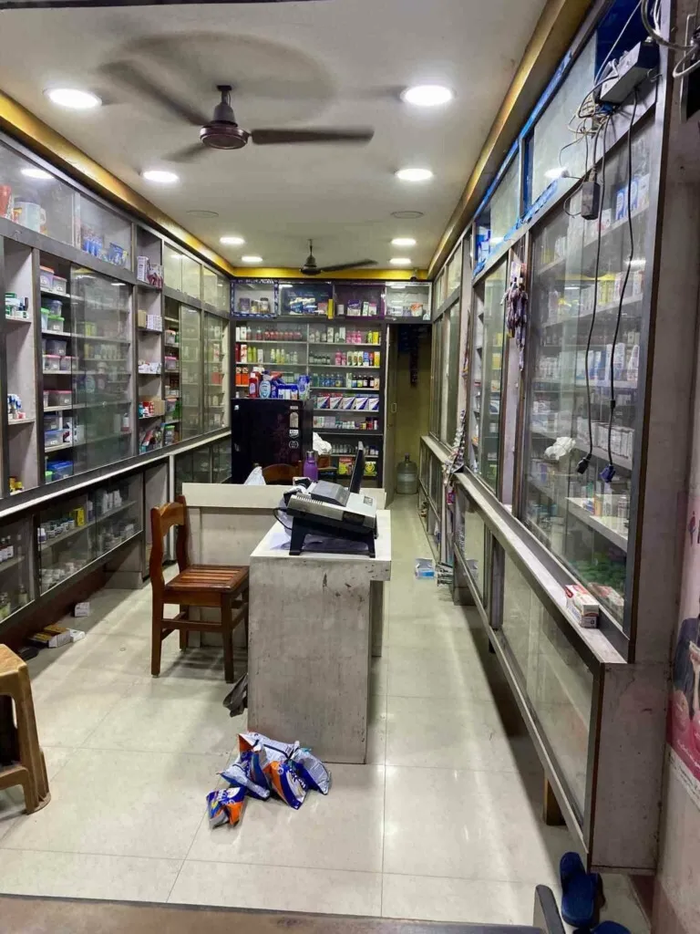 Thava medical stores