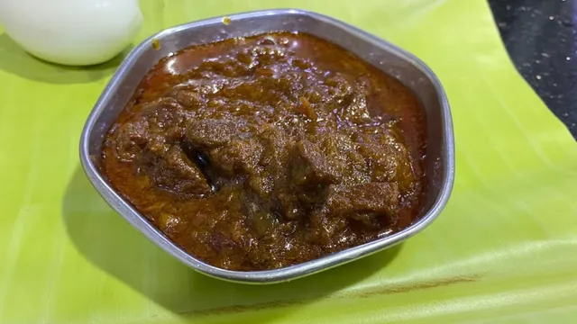 Kasi Vilas Non veg restaurant - 2