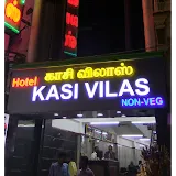 Kasi Vilas Non veg restaurant