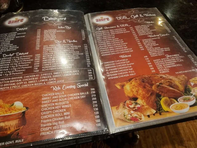 Aasife Biriyani - Tirunelveli (Nellai) - 3