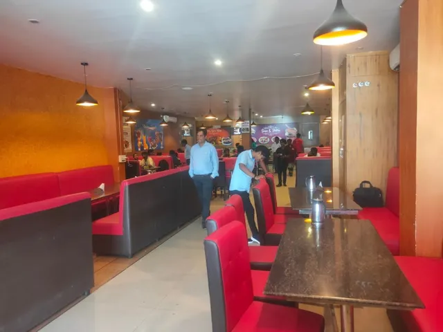 Aasife Biriyani - Tirunelveli (Nellai) - 4