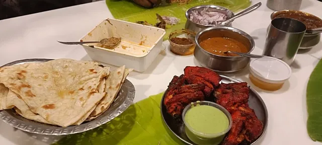 Vairamaligai Non-veg - 5