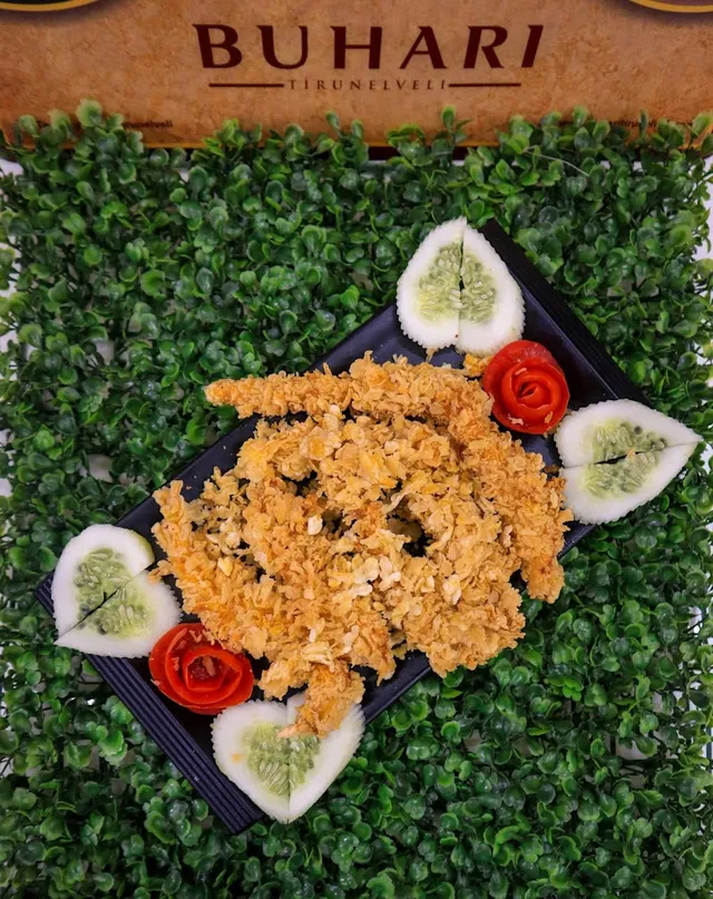 Buhari Restaurant - 2