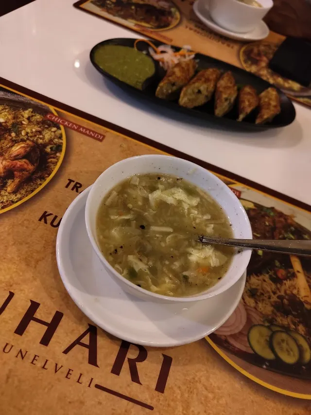 Buhari Restaurant - 4