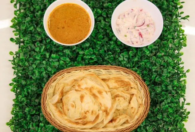 Buhari Restaurant - 5