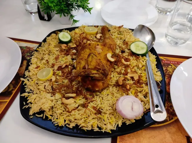 Buhari Restaurant - 6